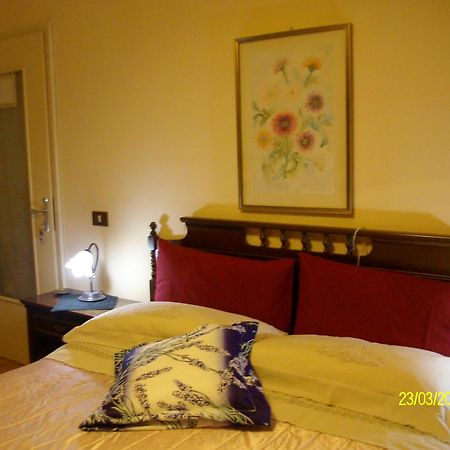 Serramazzoni B&B San Nicola المظهر الخارجي الصورة