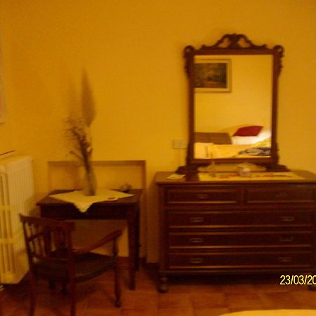 Serramazzoni B&B San Nicola المظهر الخارجي الصورة
