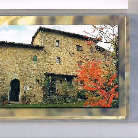 Serramazzoni B&B San Nicola المظهر الخارجي الصورة
