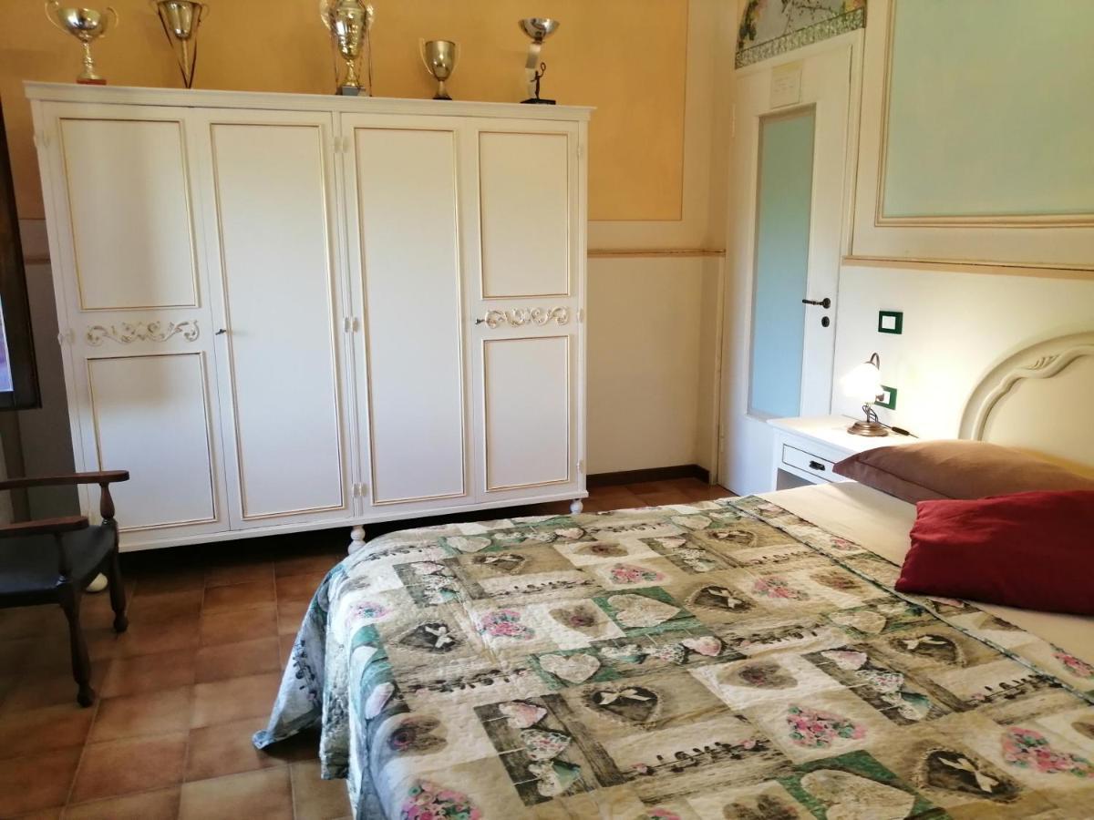 Serramazzoni B&B San Nicola المظهر الخارجي الصورة