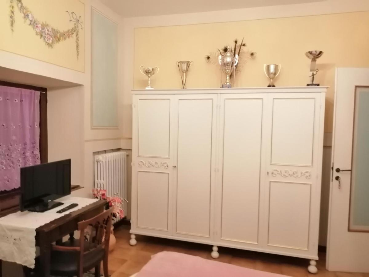 Serramazzoni B&B San Nicola المظهر الخارجي الصورة