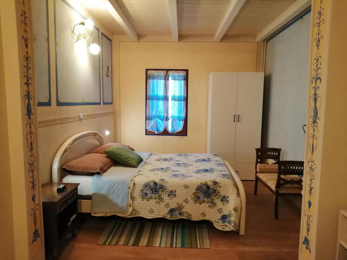 Serramazzoni B&B San Nicola المظهر الخارجي الصورة