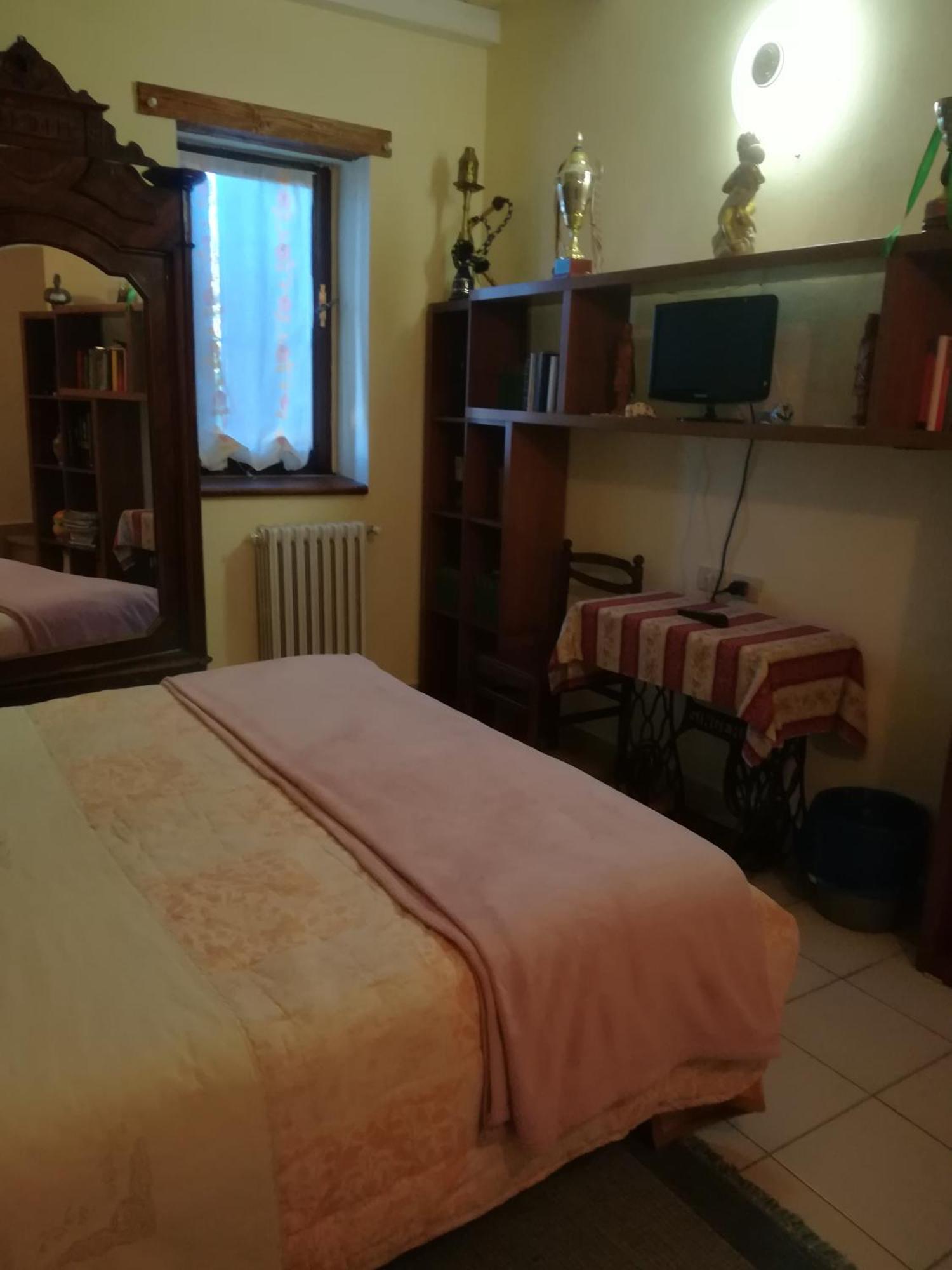 Serramazzoni B&B San Nicola المظهر الخارجي الصورة