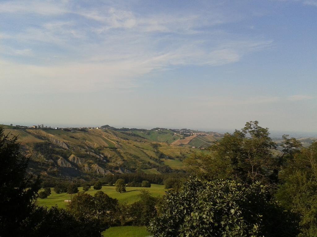 Serramazzoni B&B San Nicola المظهر الخارجي الصورة