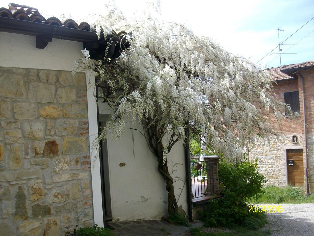 Serramazzoni B&B San Nicola المظهر الخارجي الصورة