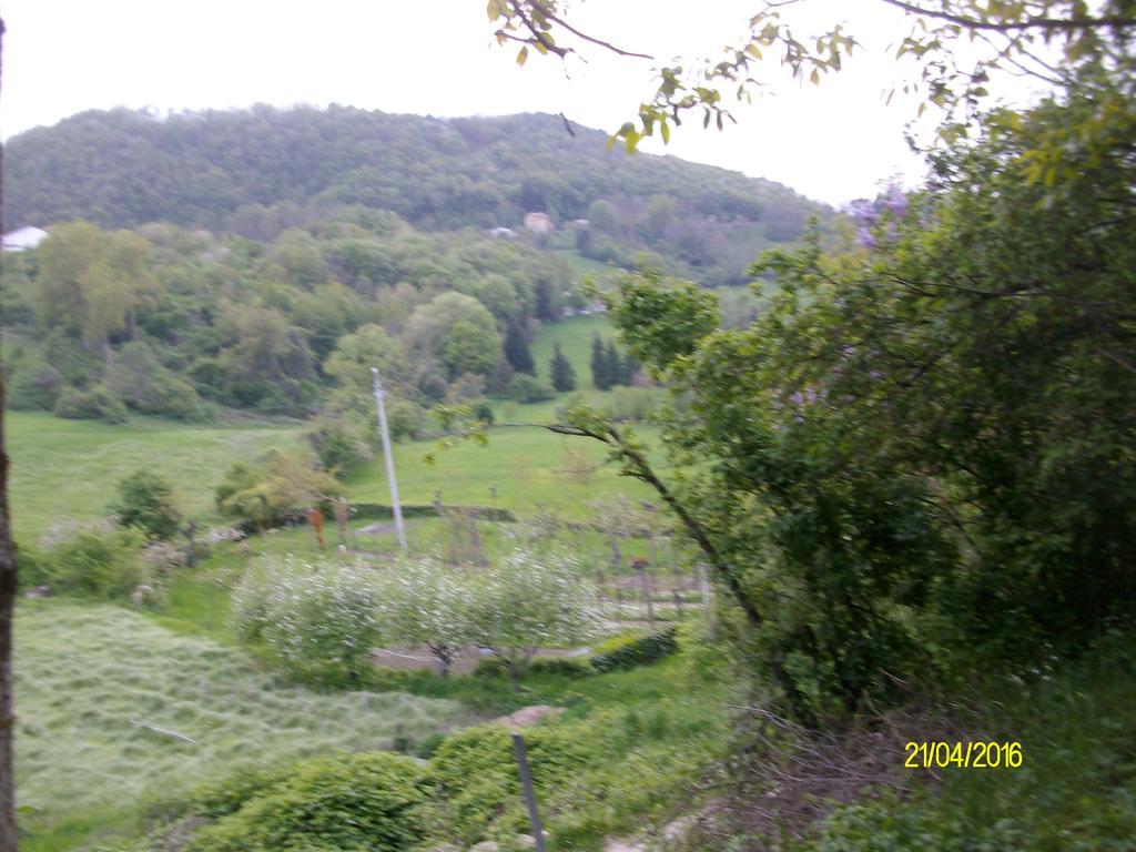 Serramazzoni B&B San Nicola المظهر الخارجي الصورة