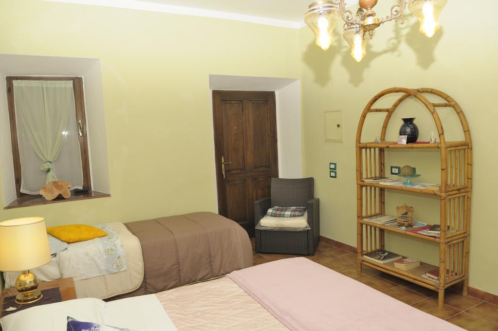 Serramazzoni B&B San Nicola المظهر الخارجي الصورة
