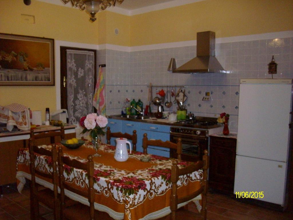 Serramazzoni B&B San Nicola المظهر الخارجي الصورة
