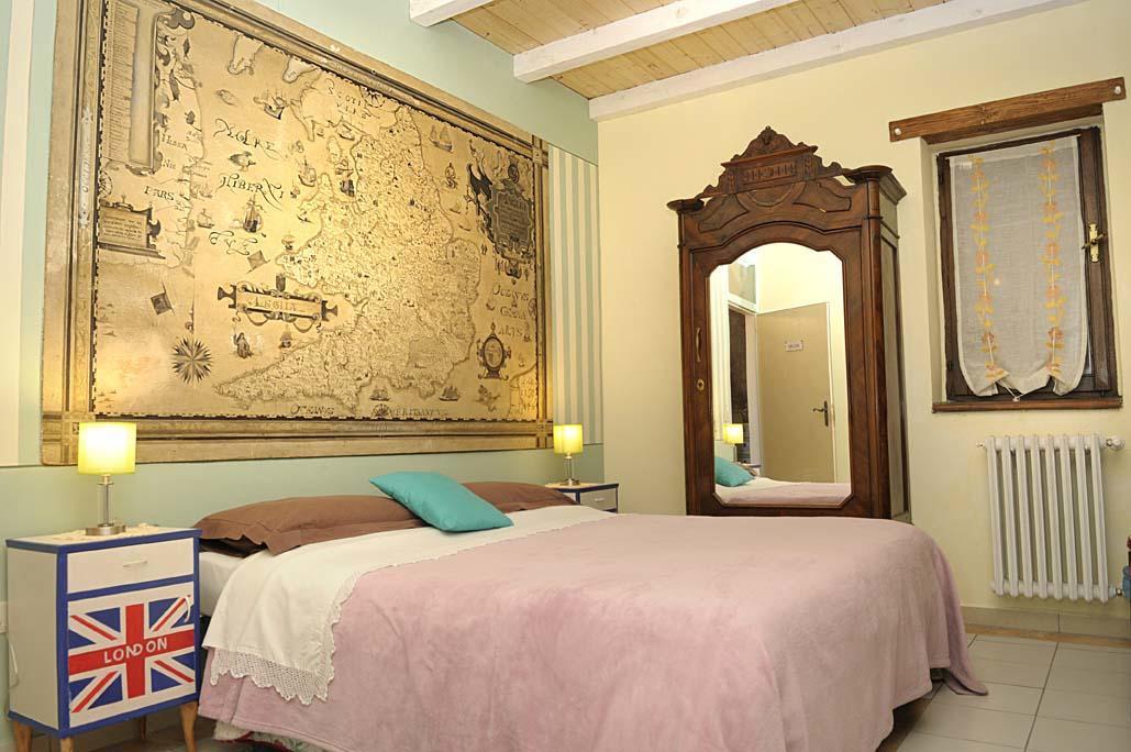 Serramazzoni B&B San Nicola المظهر الخارجي الصورة