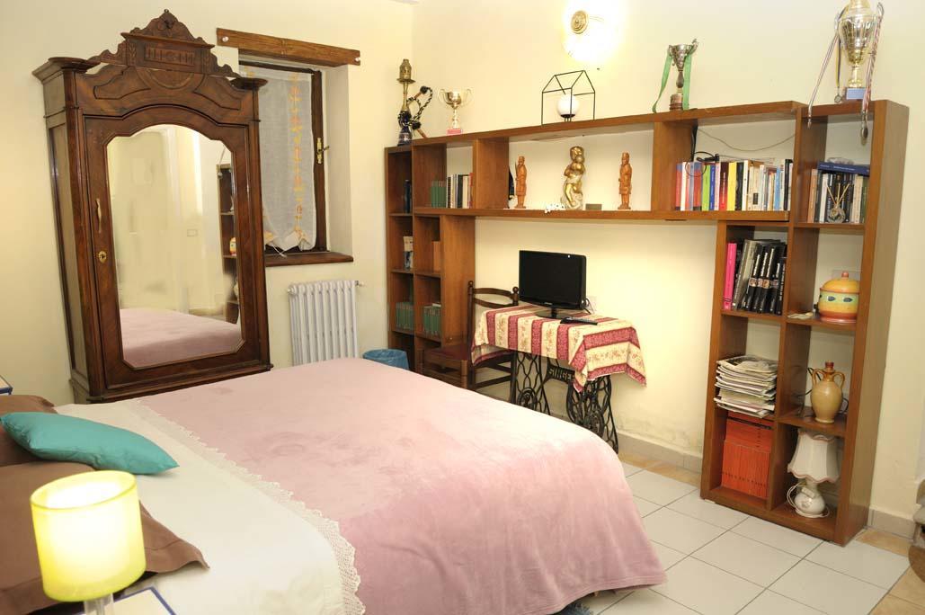 Serramazzoni B&B San Nicola المظهر الخارجي الصورة